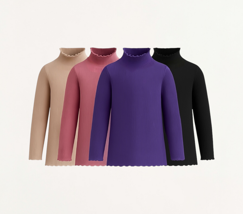 Cotton rep highchool