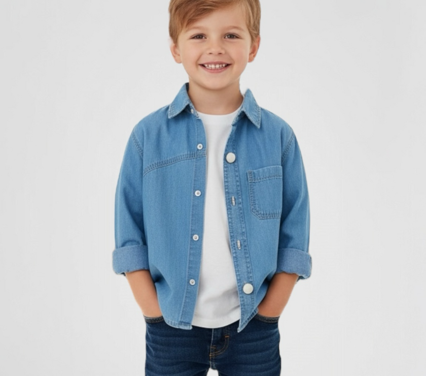 Jeans Light chimiz