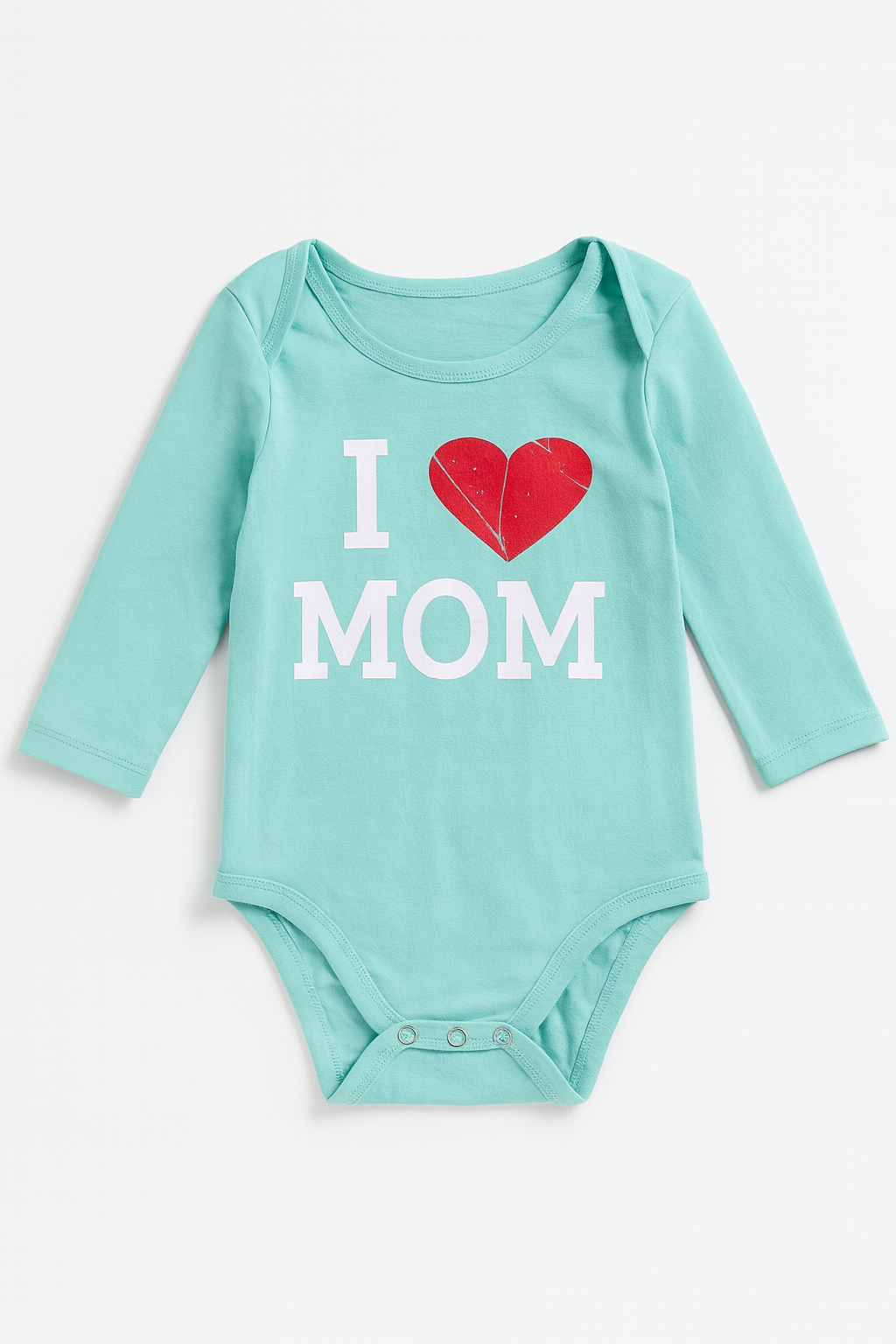 انا احب امي وابي