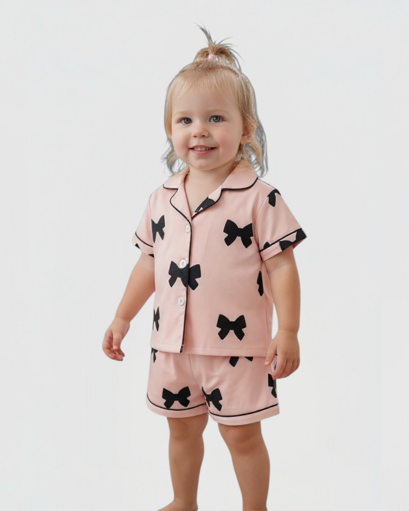 Fayounka satan pajams