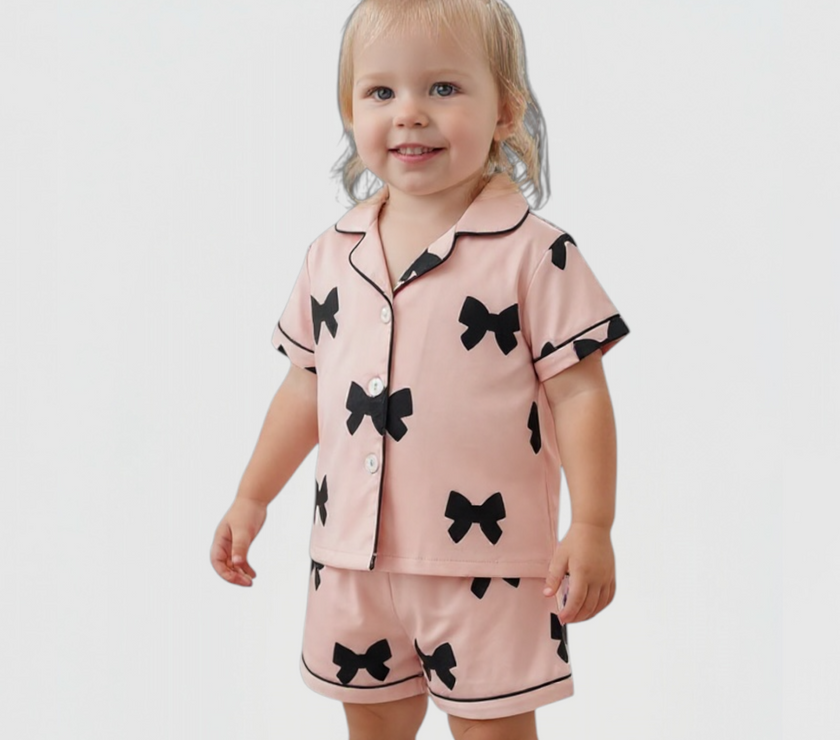 Fayounka satan pajams