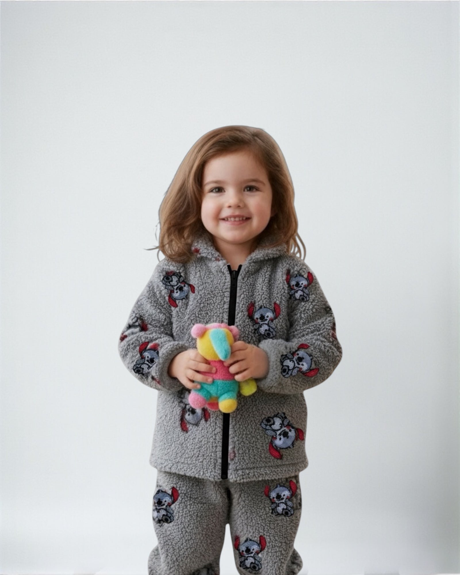 Fur GS Pajams Delivery of this product on 15-1-2026