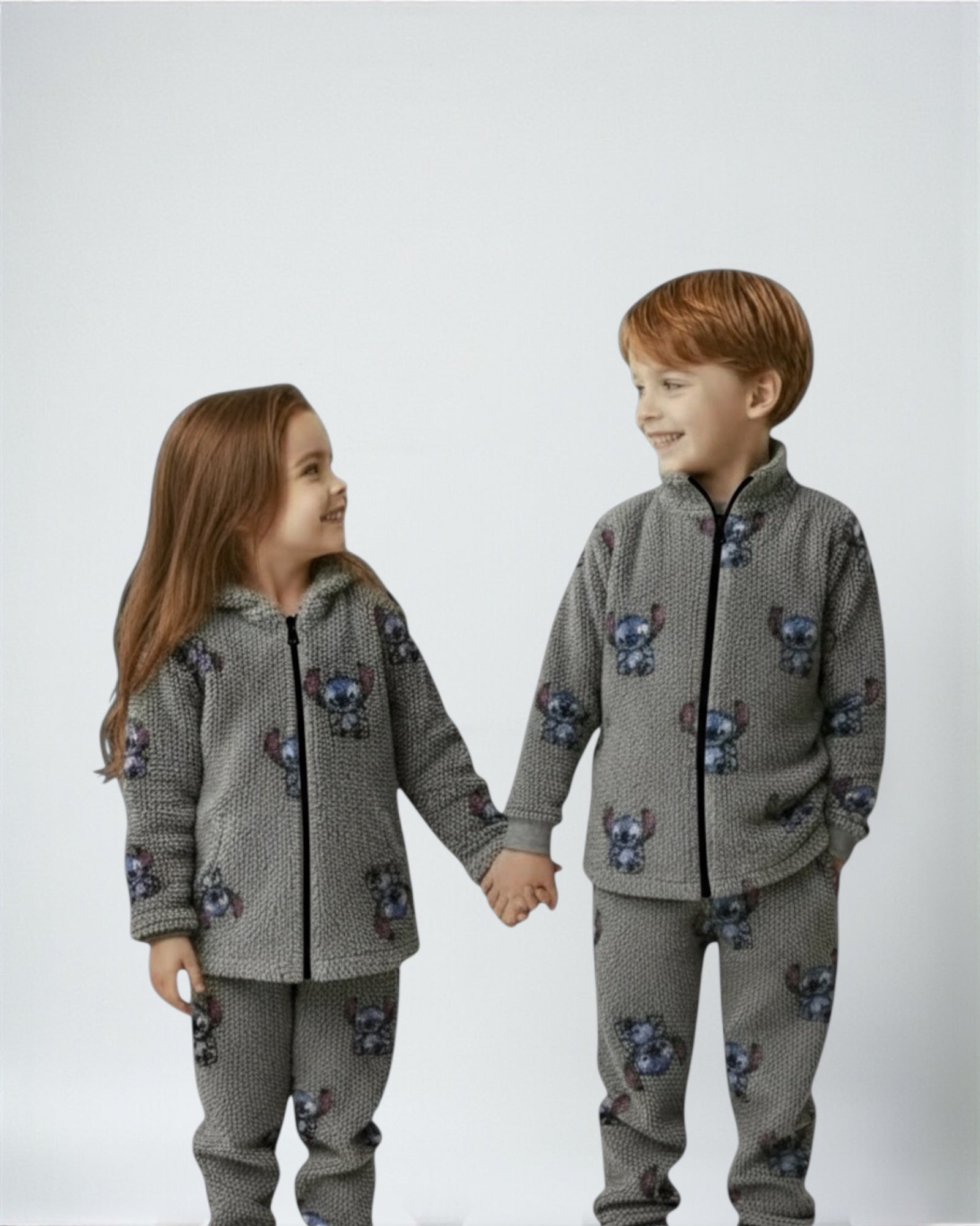 Fur GS Pajams Delivery of this product on 15-1-2026