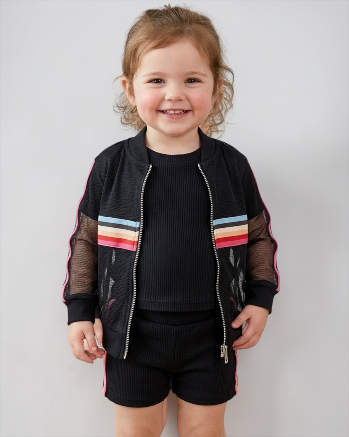 Rainbow Set 3p