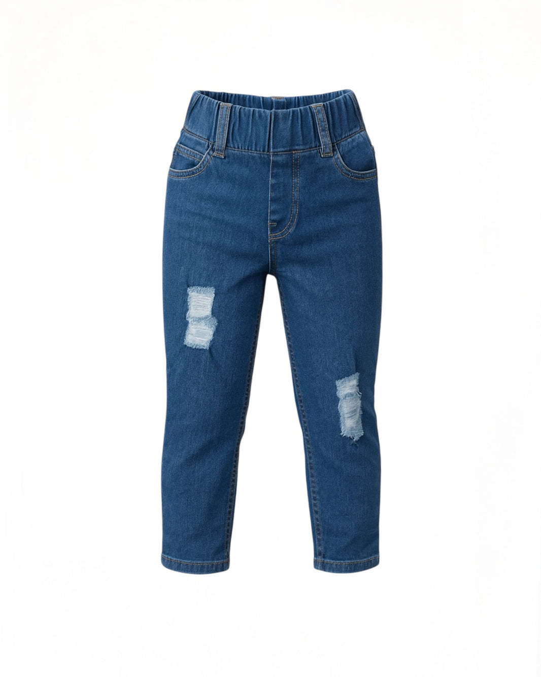 Dark blue Pant jeans