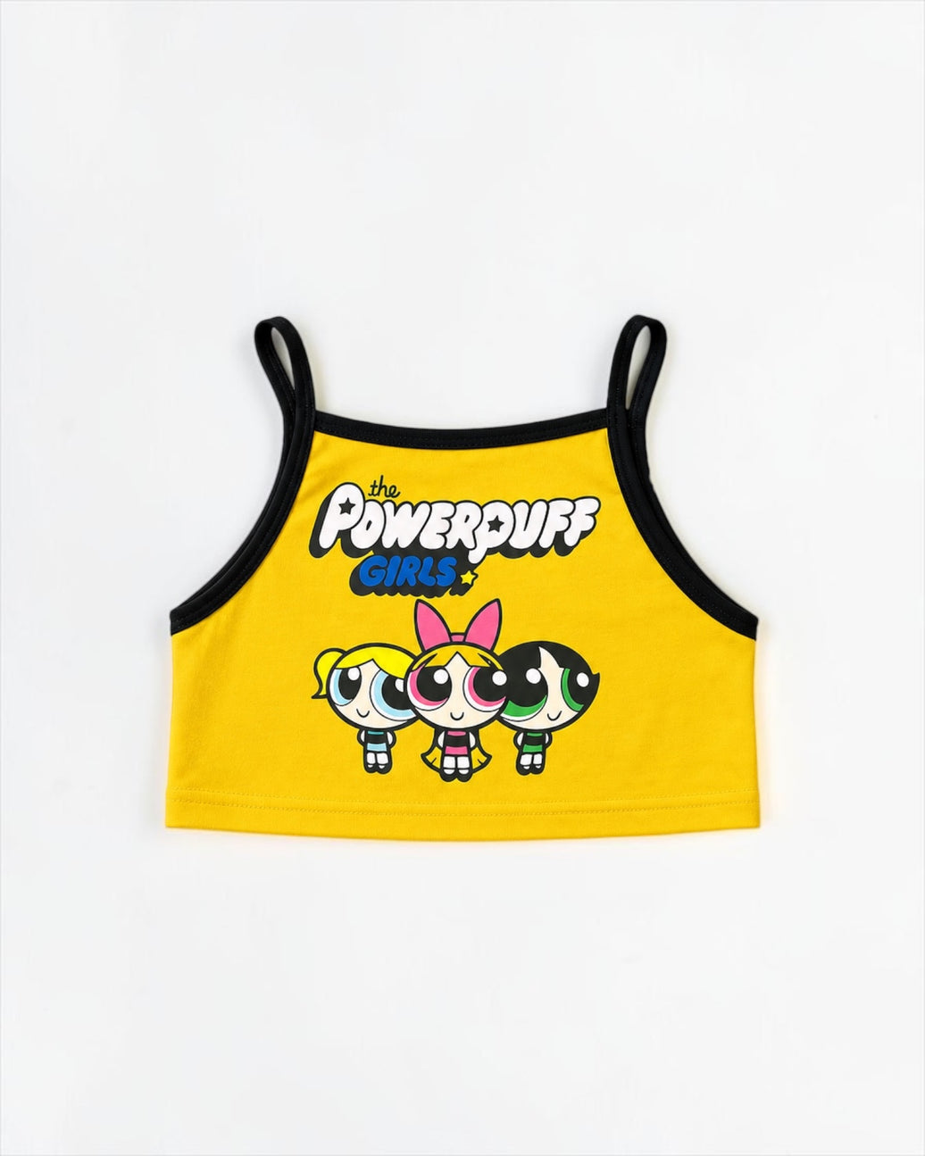 Cotton Mustarda Top