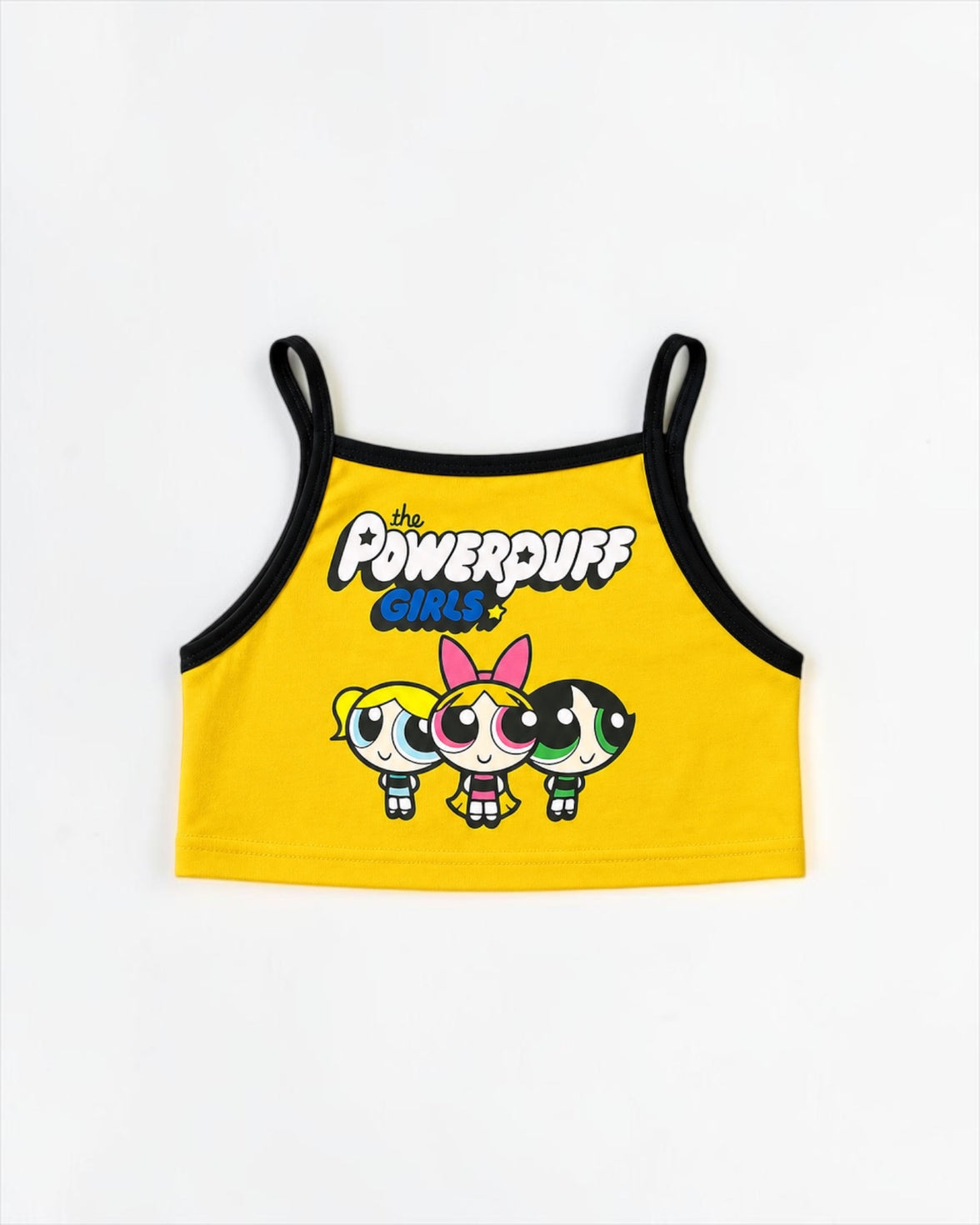 Cotton Mustarda Top