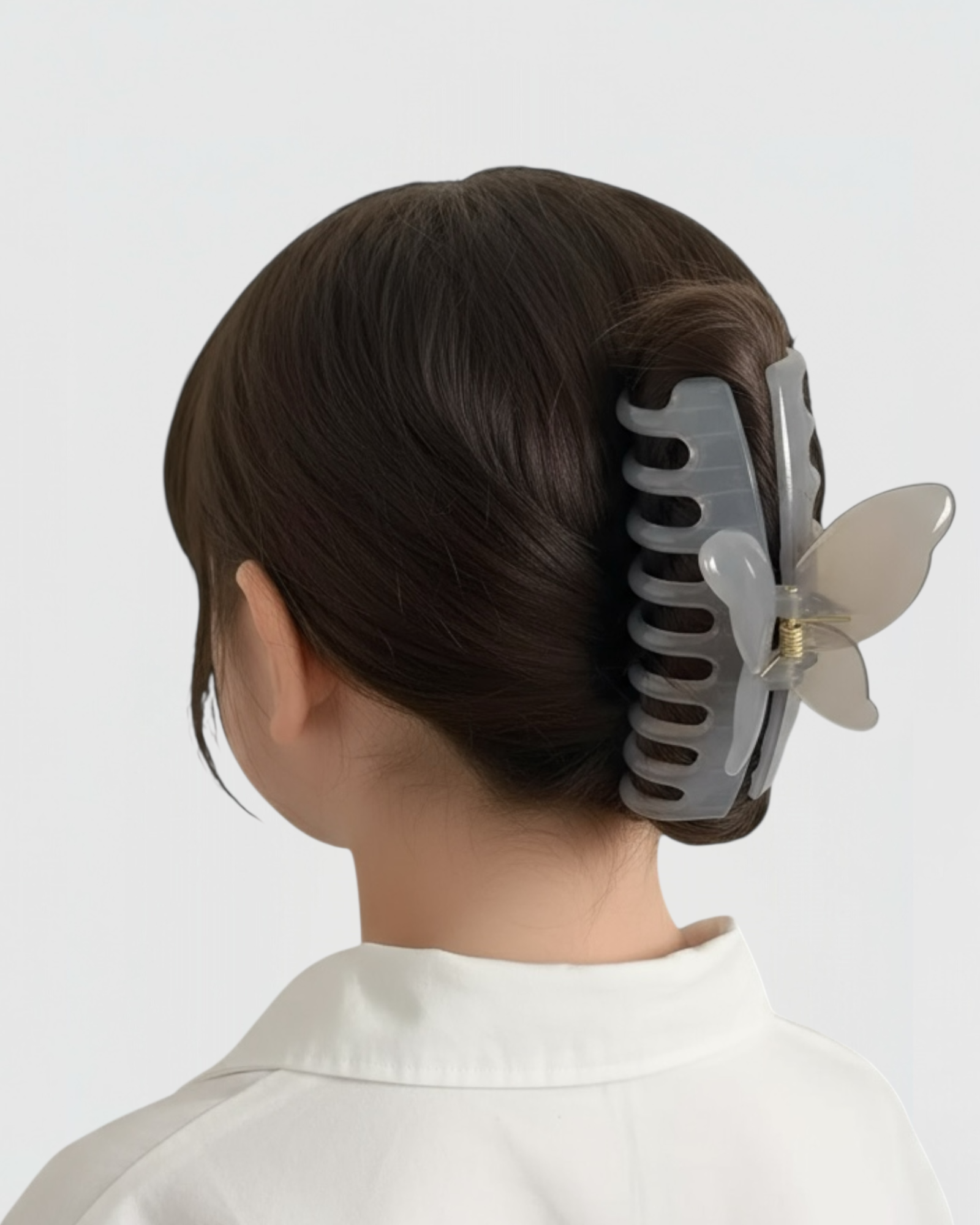 كليبس الفراشة