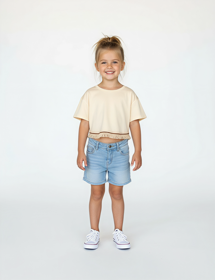 Kanar cotton shirt