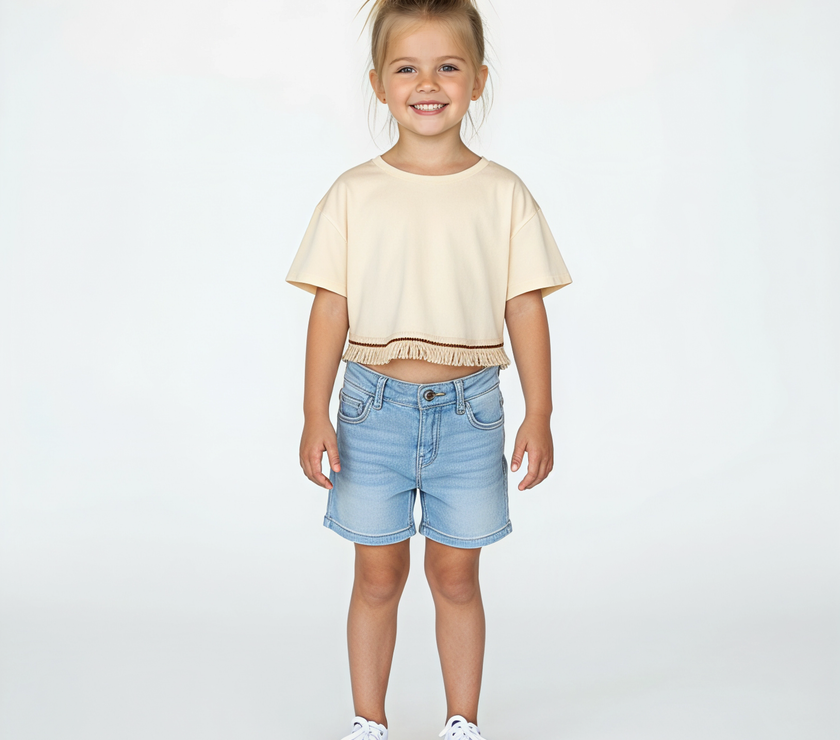 Kanar cotton shirt