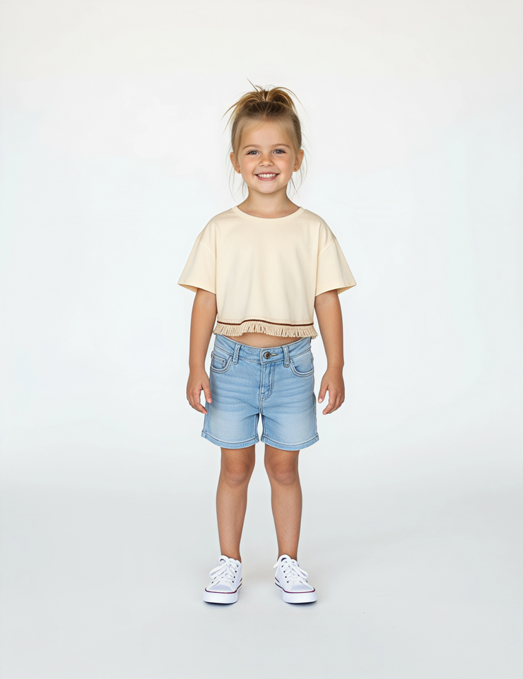 Kanar cotton shirt