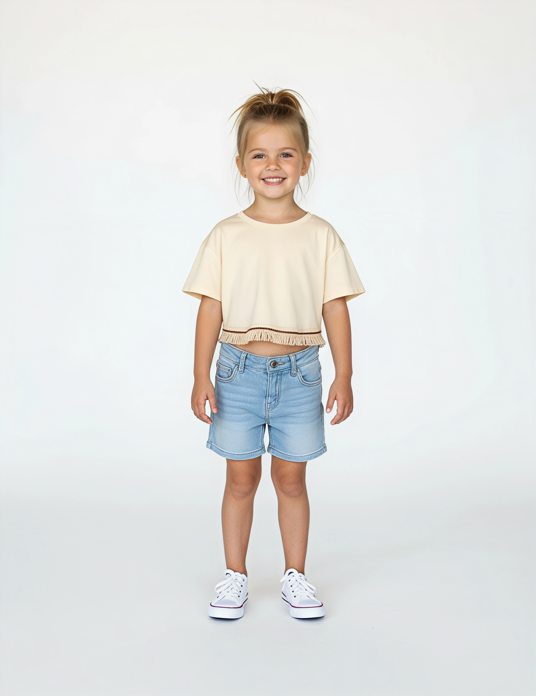Kanar cotton shirt