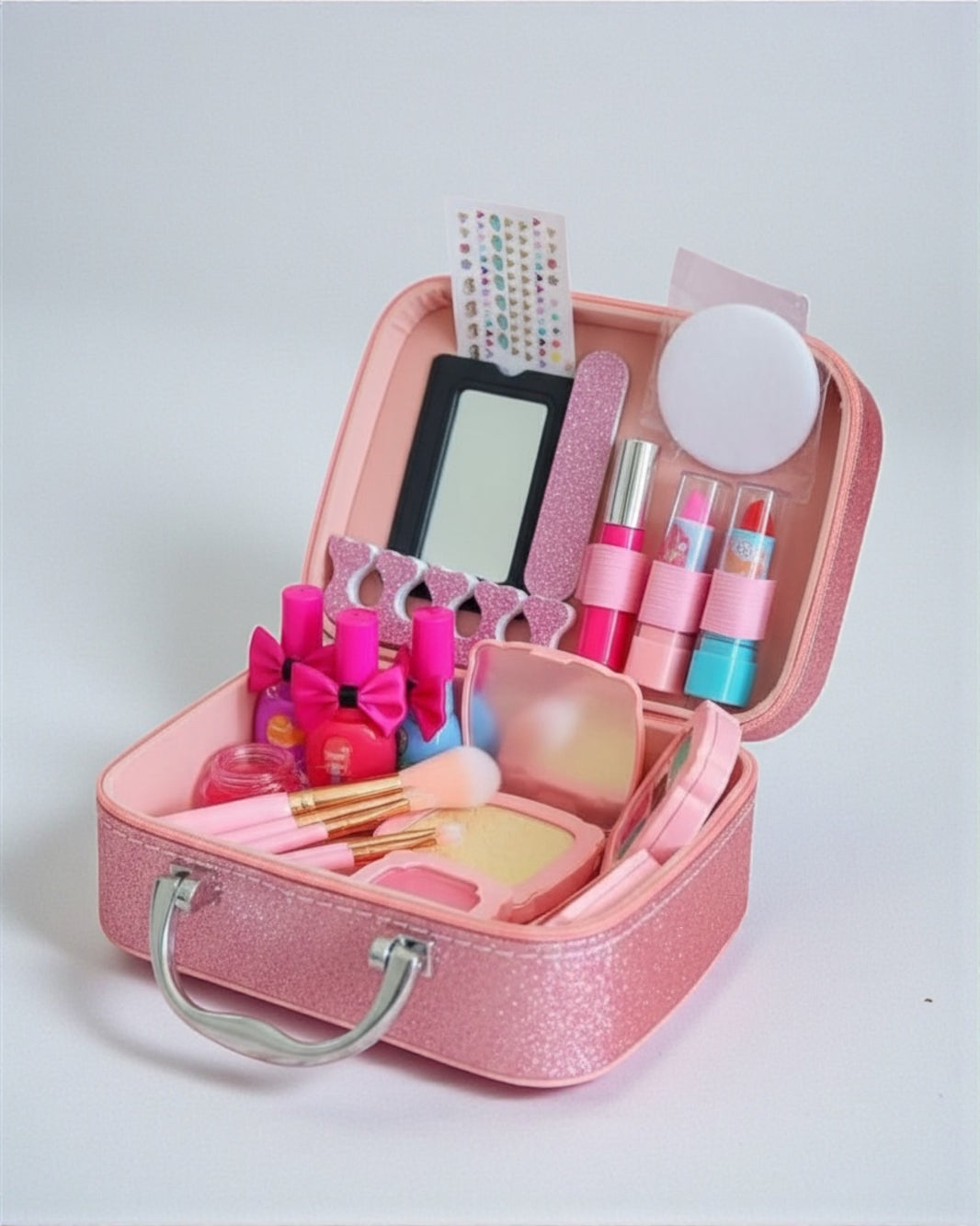 شنطة ميكب أب Mermaid – حورية البحر