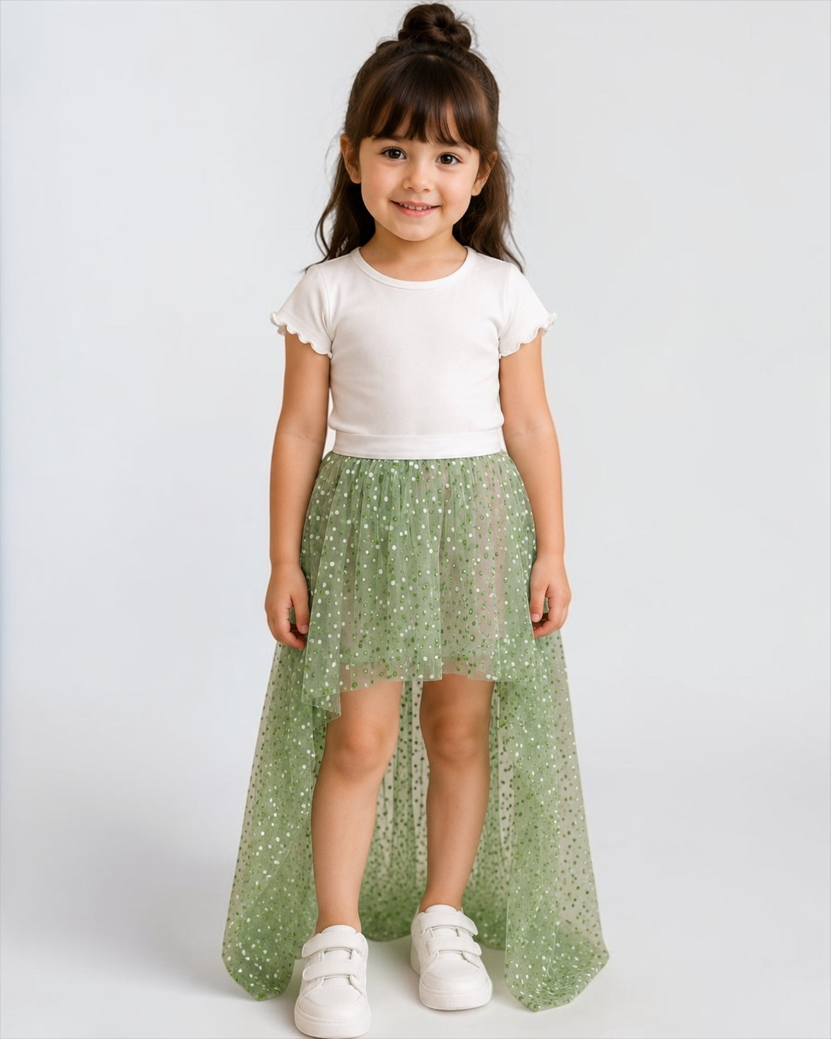 Toll SL Skirt