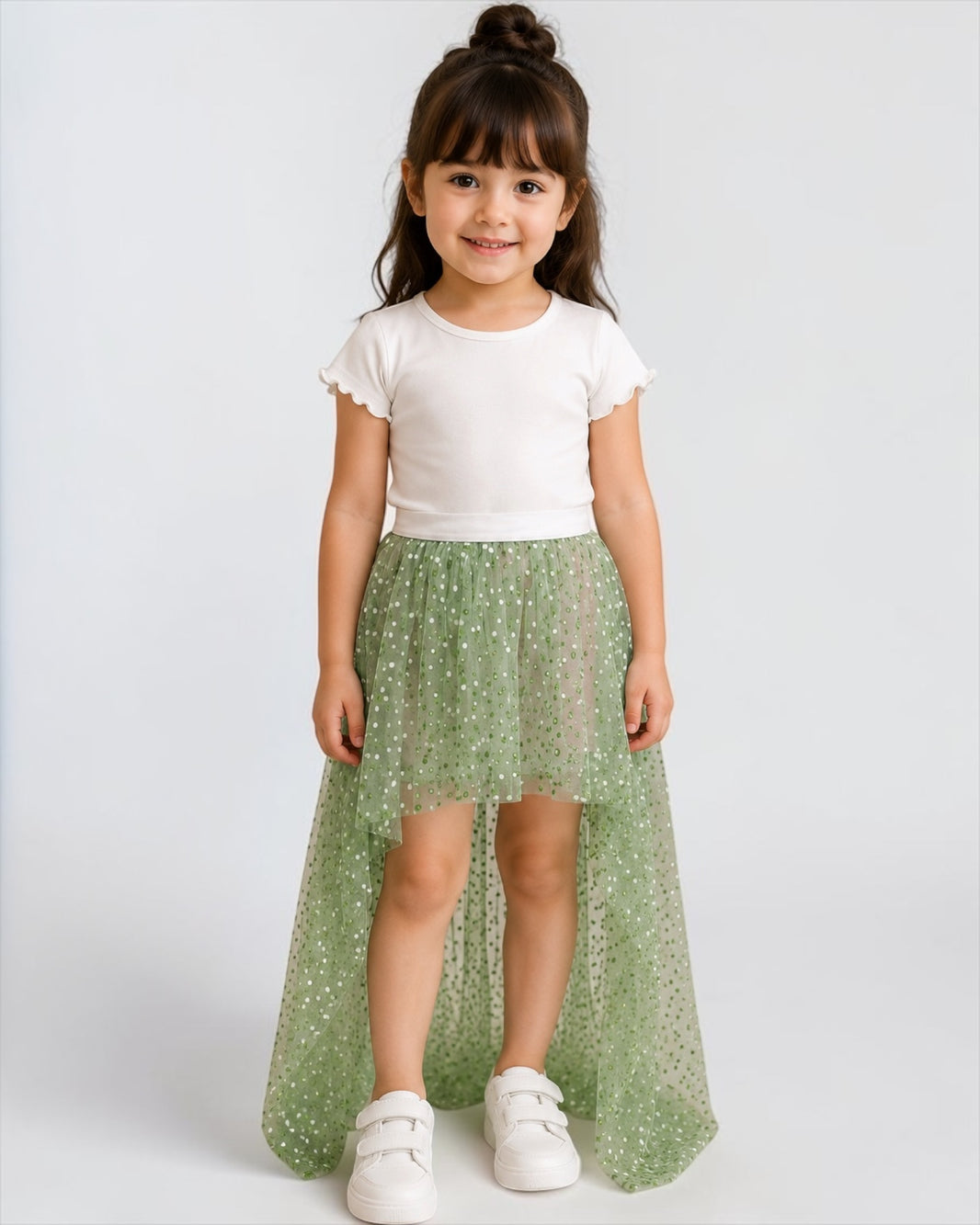 Toll SL Skirt
