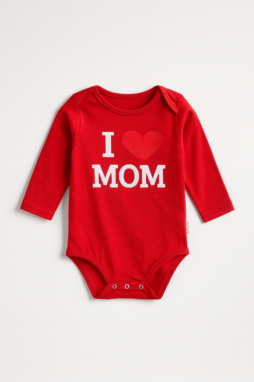 انا احب امي وابي