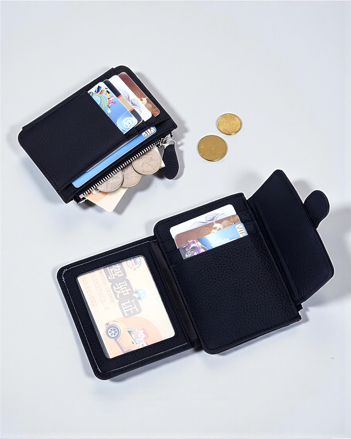 Women FC Wallet