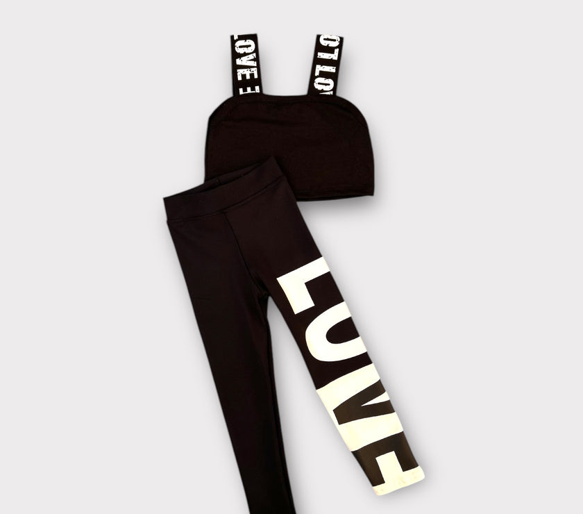 Love set 2pc