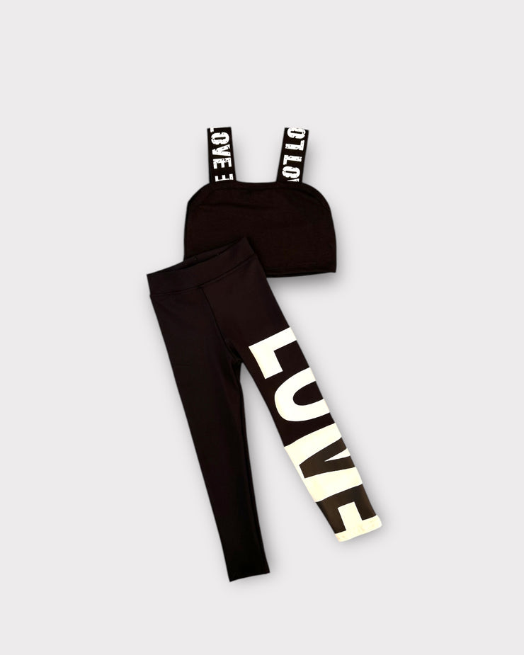 Love set 2pc