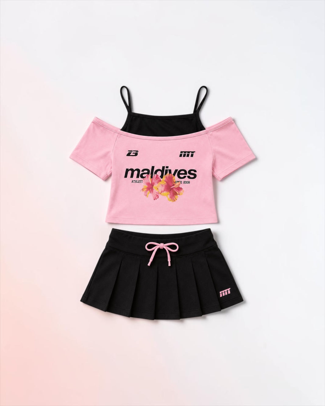 Maldives Cotton Set Delivery of this product after (5-7-2026)