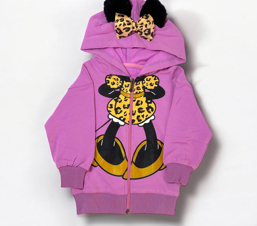 minne hoodie