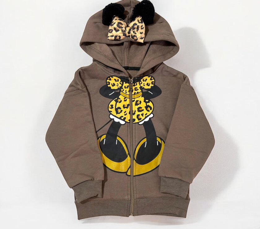minne hoodie
