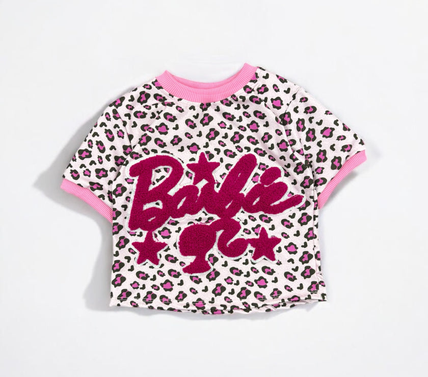 Crop Cheeta