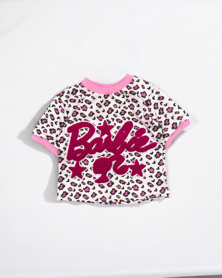 Crop Cheeta