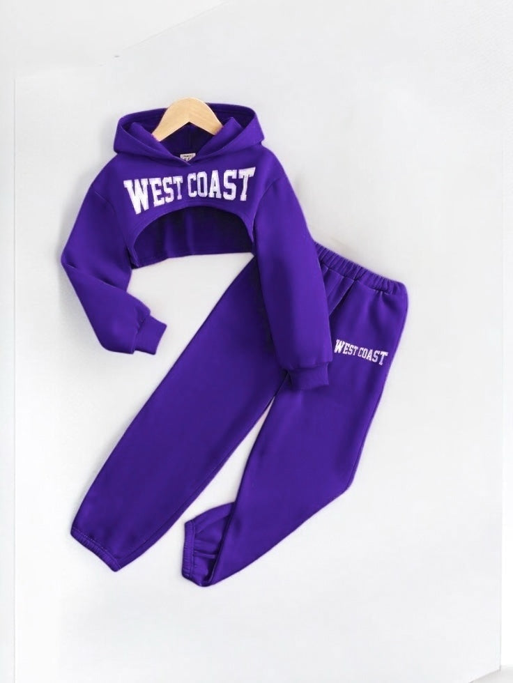 Outlet Crop trinig 2p