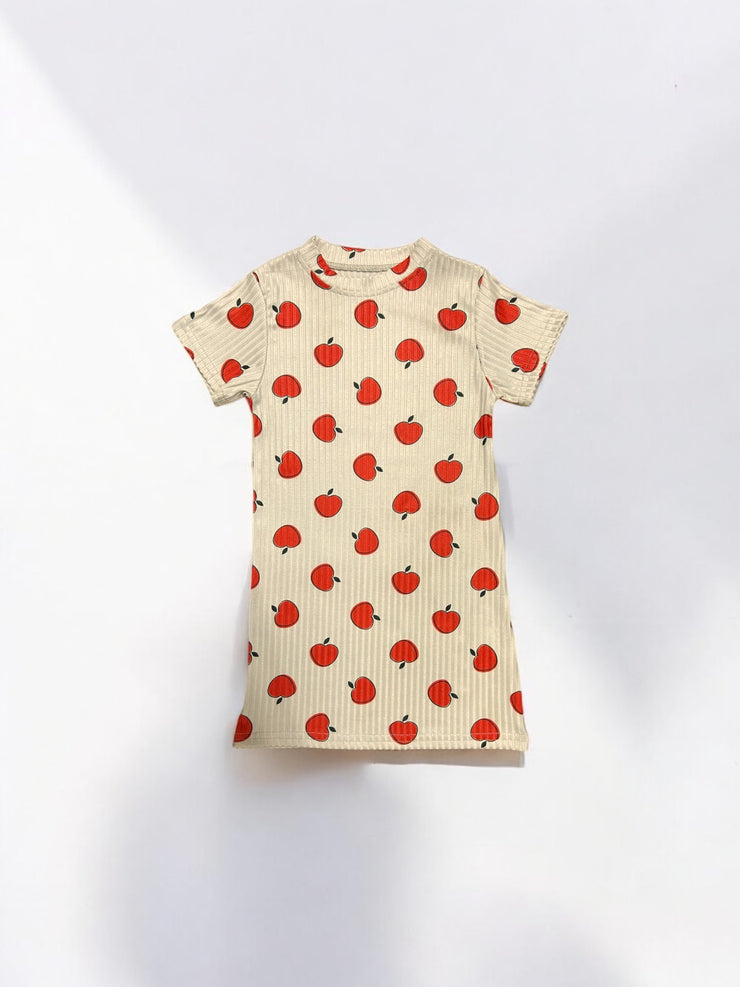 Kriz bejj basic dress