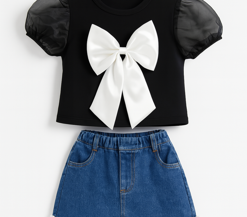 Fayounka B with Skirt