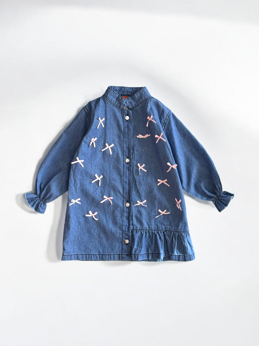 Dress Fayounka Jeans