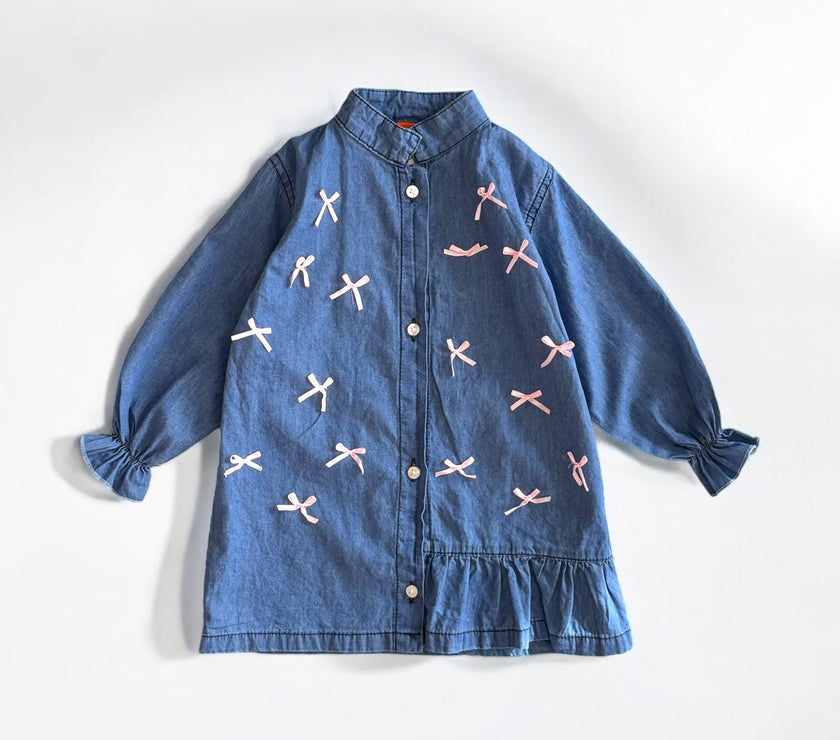 Dress Fayounka Jeans