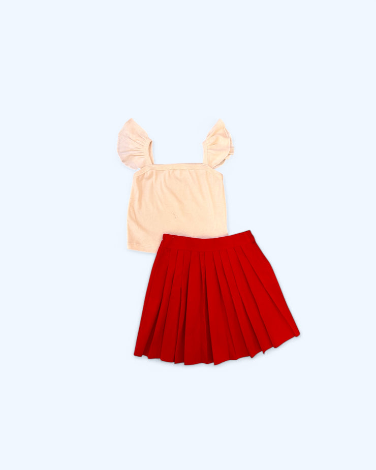 Last piece set 2 PS
