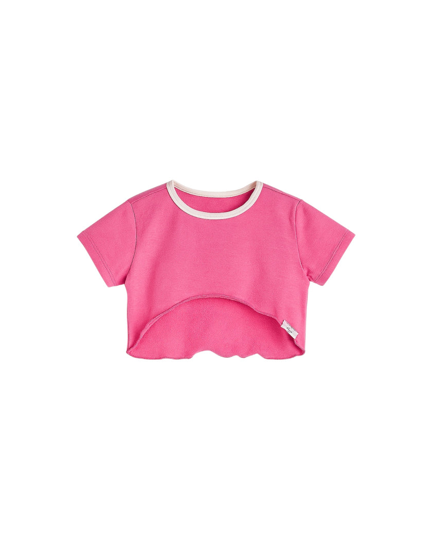 Top pink