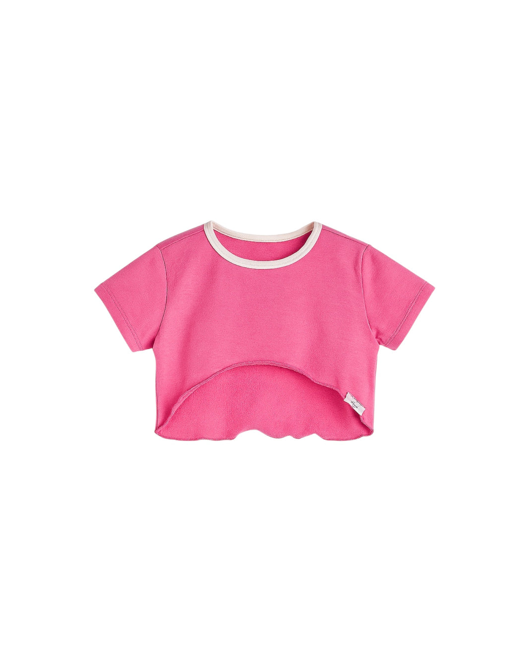 Top pink