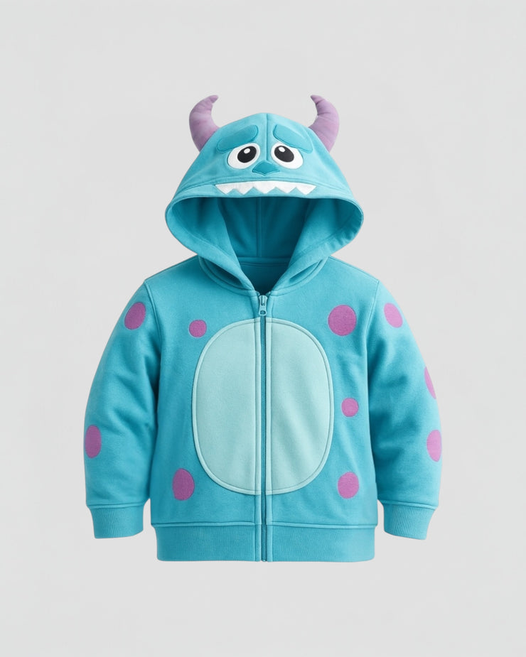 Shalpy Hoodie jacket تسليم هذا المنتج بعد( 15-9-2025)