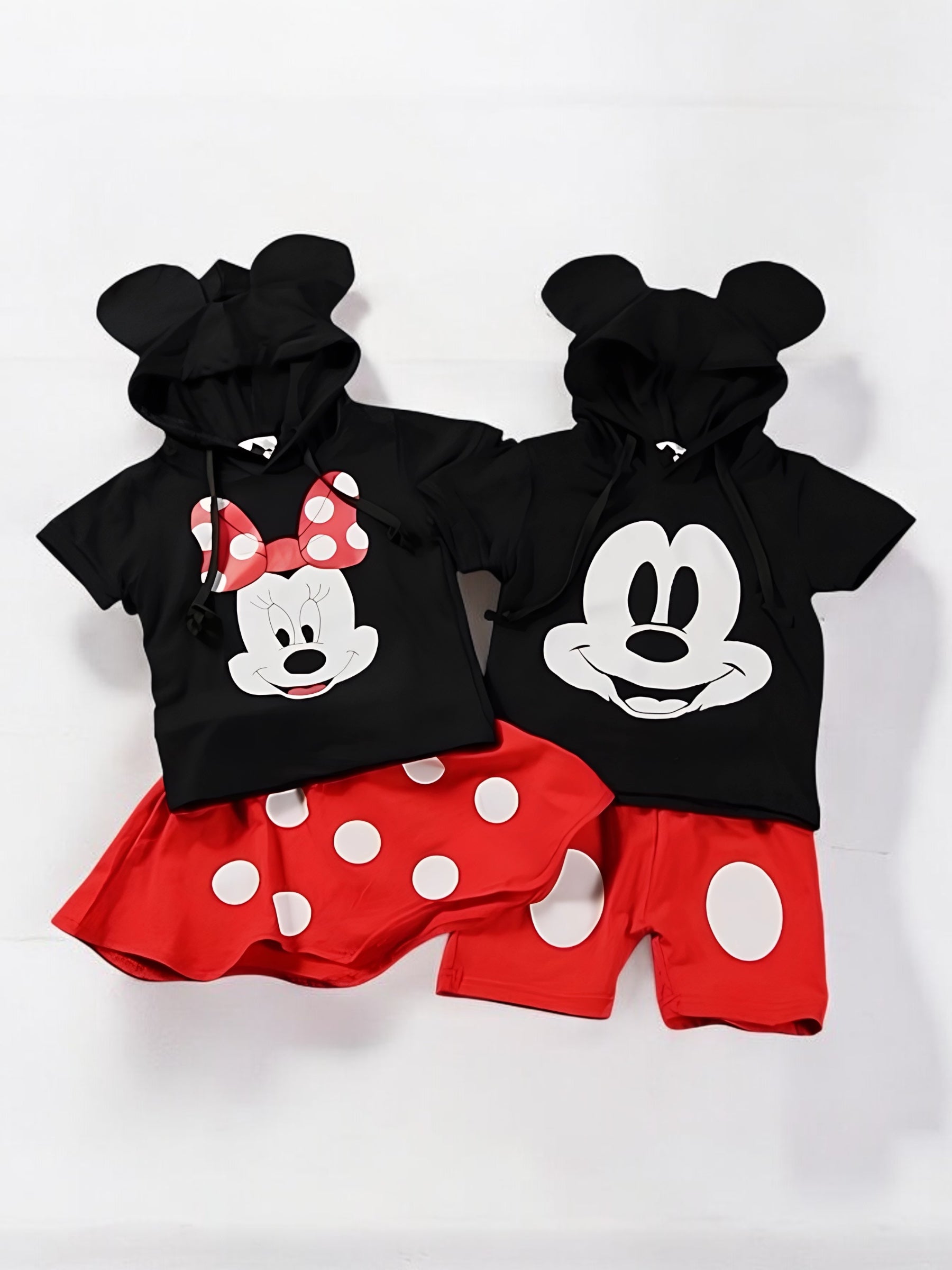 Minne - Mickey Couples Pajama