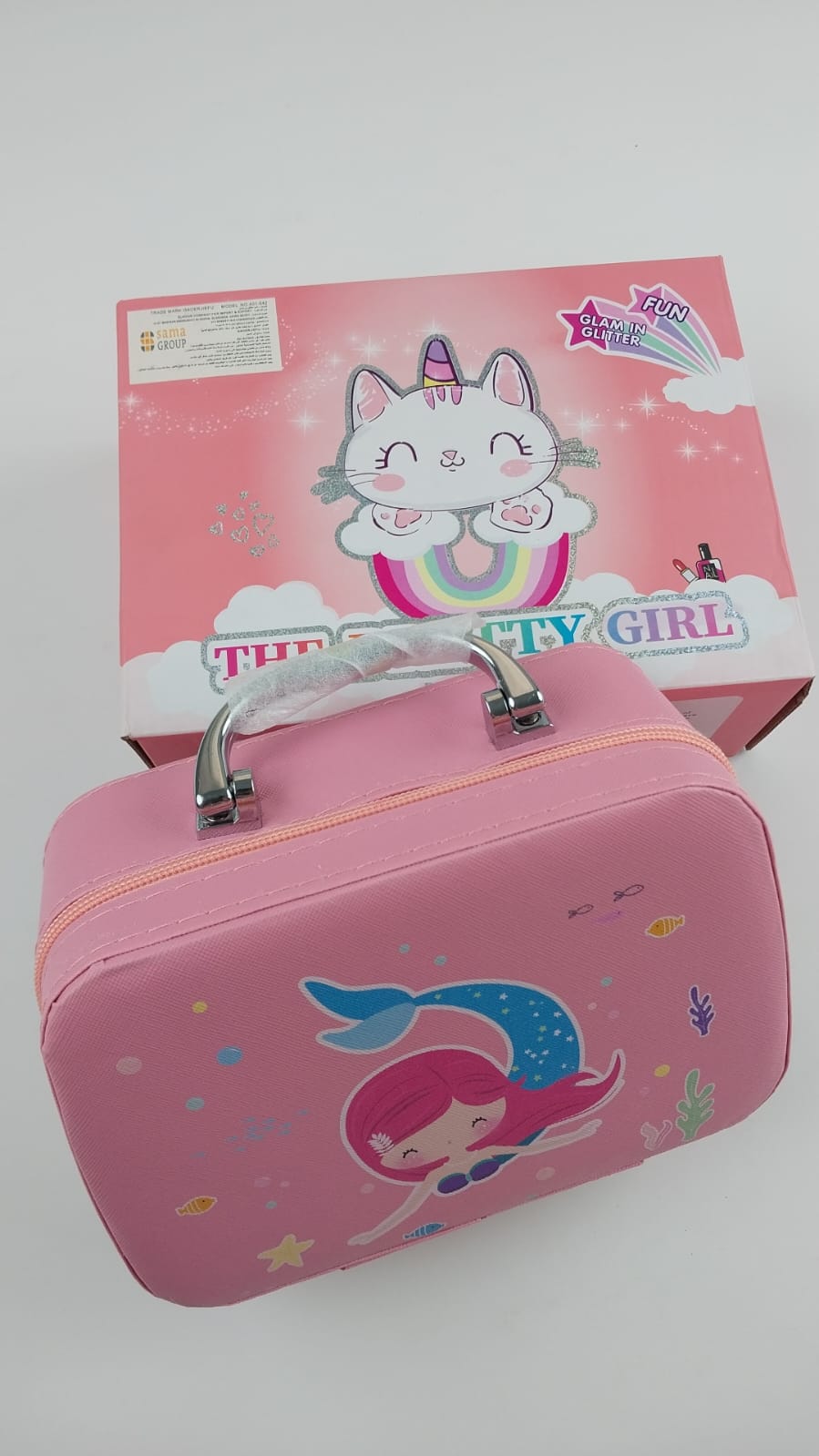 Make Up Bag