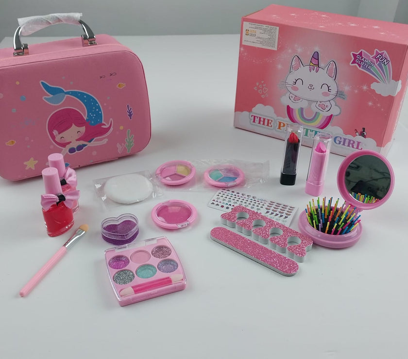Make Up Bag