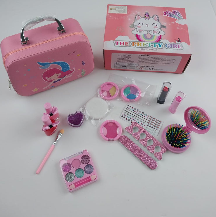 Make Up Bag