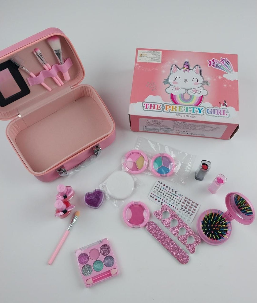 Make Up Bag