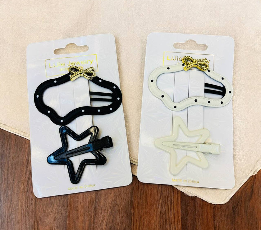 Hair Clips