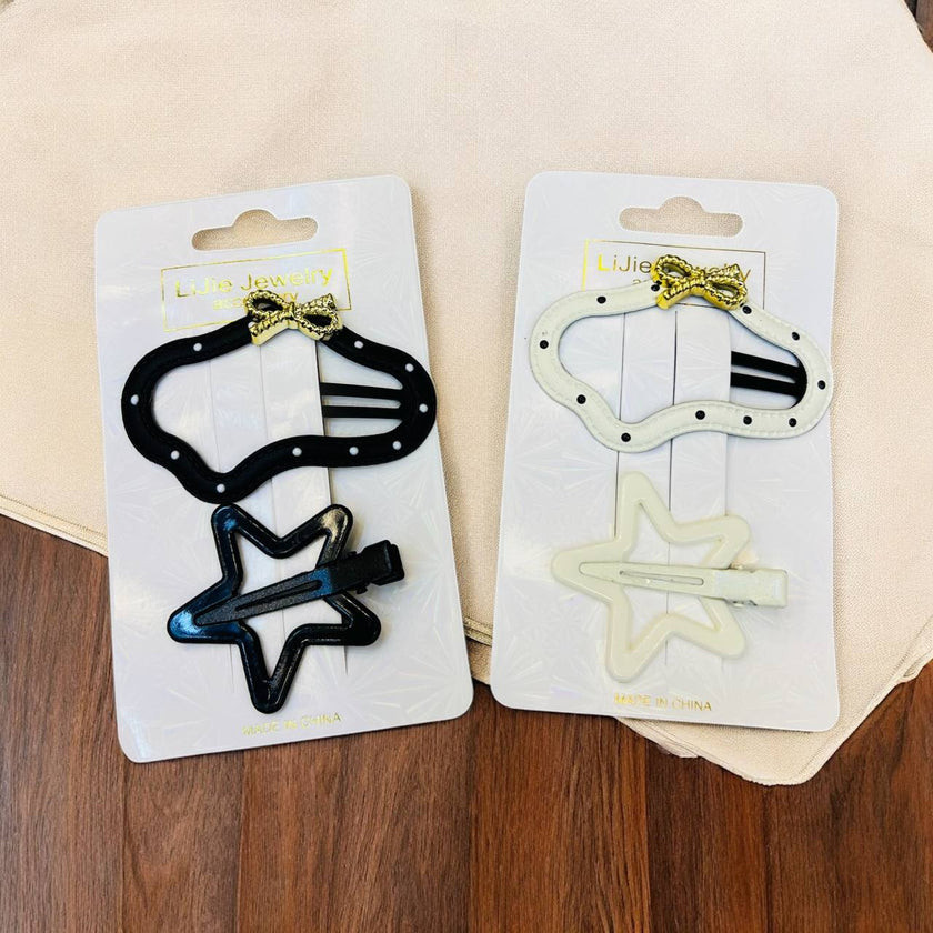 Hair Clips