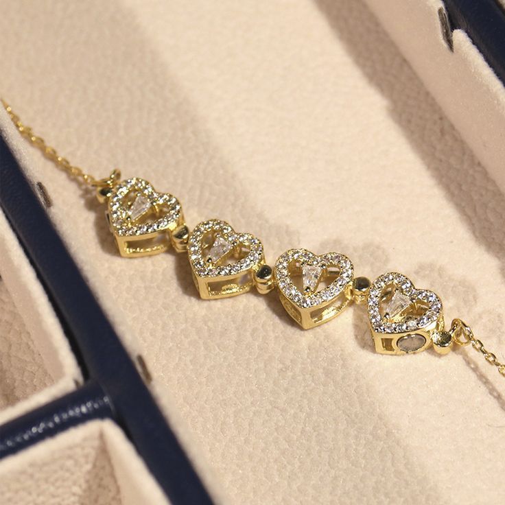 Pure stainless chain