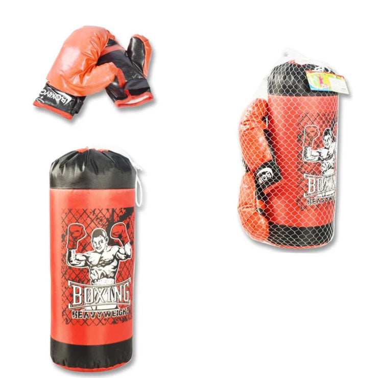 Boxing Bag