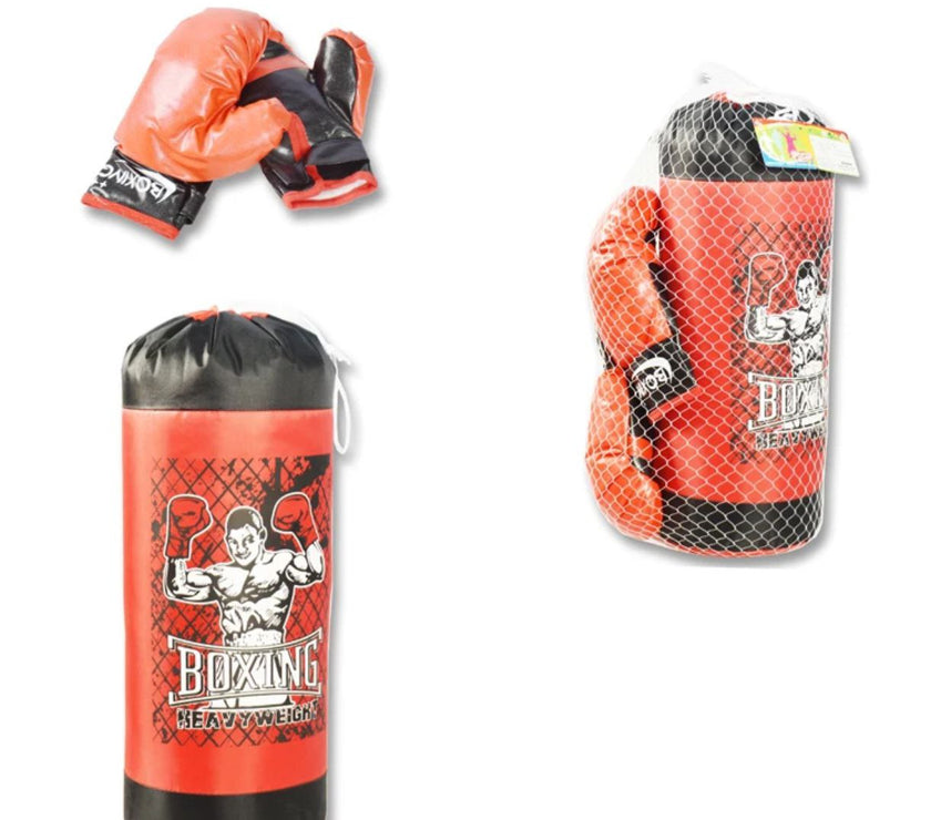 Boxing Bag