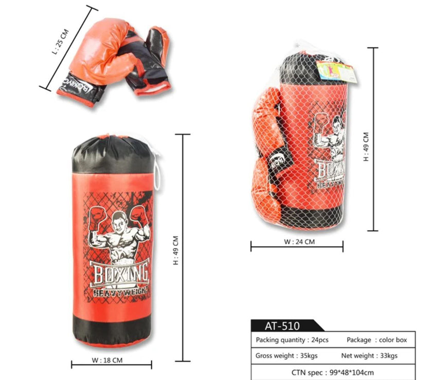Boxing Bag