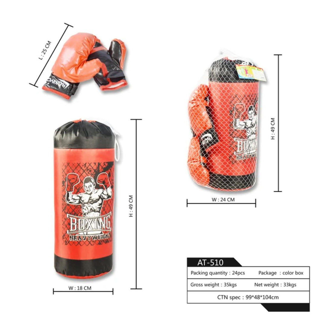 Boxing Bag