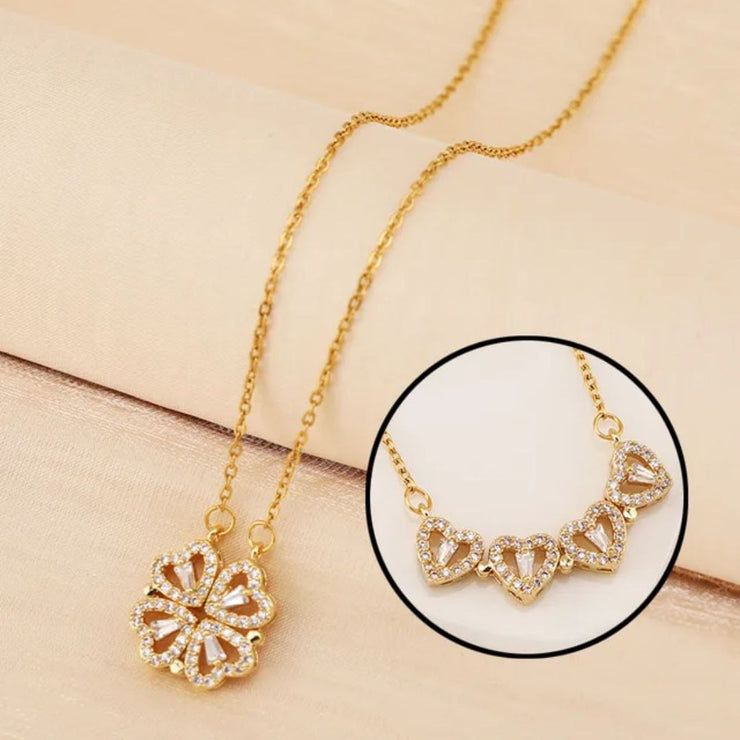 Pure stainless chain